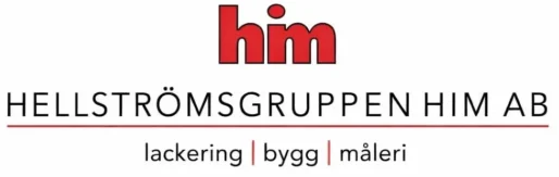 Hellströmsgruppen him AB